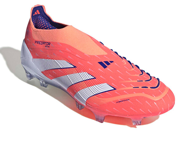 Adidas Futbol ayakkabısı Kramponlar PREDATOR ELITE LL FG - Görsel 8