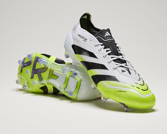 Adidas Futbol ayakkabısı Kramponlar PREDATOR ELITE FG - Görsel 5