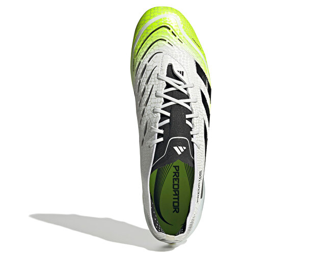 Adidas Futbol ayakkabısı Kramponlar PREDATOR ELITE FG - Görsel 8