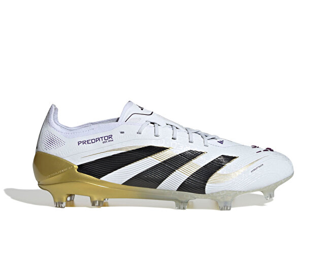 Adidas Futbol ayakkabısı Kramponlar PREDATOR ELITE FG - Görsel 2