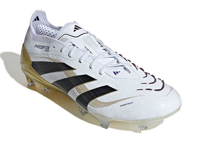 Adidas Futbol ayakkabısı Kramponlar PREDATOR ELITE FG - Görsel 11