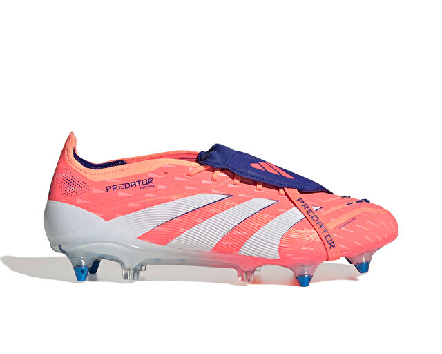 Adidas Futbol ayakkabısı Kramponlar PREDATOR ELITE FT SG - Görsel 2