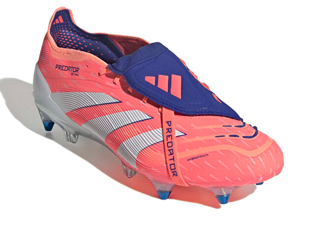 Adidas Futbol ayakkabısı Kramponlar PREDATOR ELITE FT SG - Görsel 4