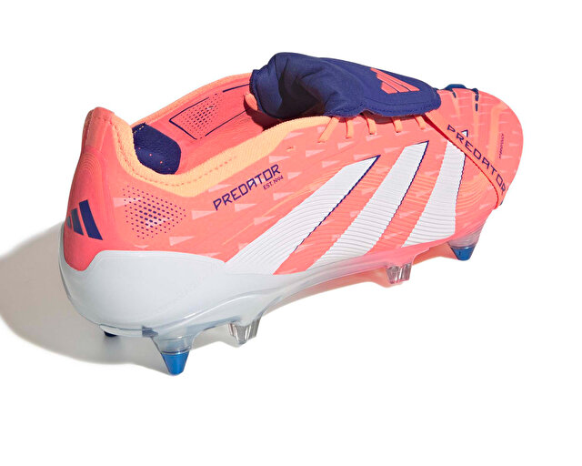 Adidas Futbol ayakkabısı Kramponlar PREDATOR ELITE FT SG - Görsel 6
