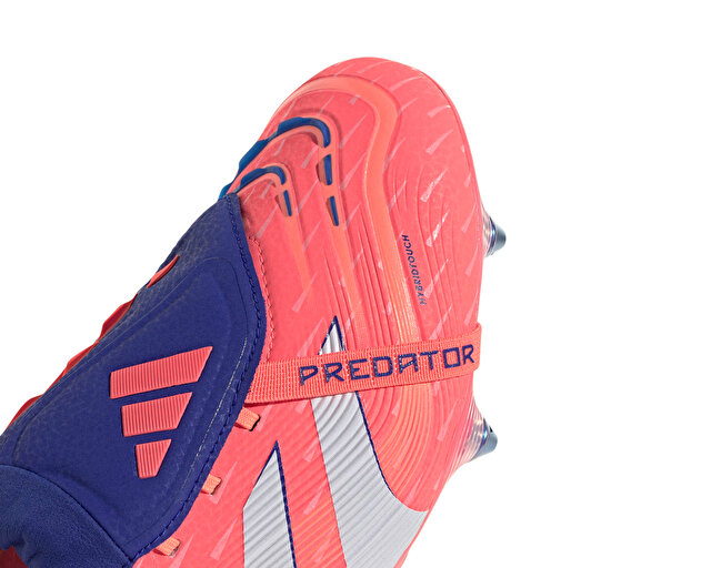 Adidas Futbol ayakkabısı Kramponlar PREDATOR ELITE FT SG - Görsel 8