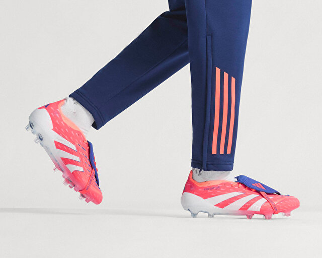 Adidas Futbol ayakkabısı Kramponlar PREDATOR ELITE FT FG - Görsel 11