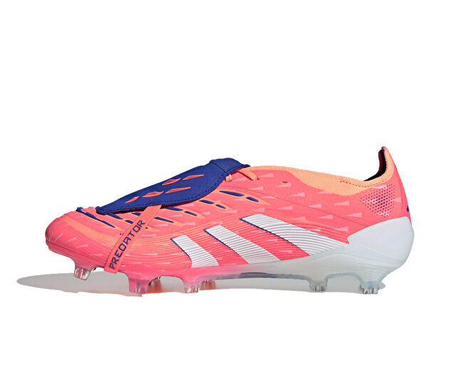 Adidas Futbol ayakkabısı Kramponlar PREDATOR ELITE FT FG - Görsel 4