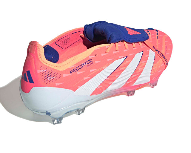 Adidas Futbol ayakkabısı Kramponlar PREDATOR ELITE FT FG - Görsel 6