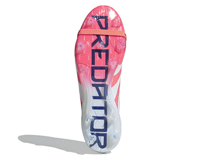 Adidas Futbol ayakkabısı Kramponlar PREDATOR ELITE FT FG - Görsel 8