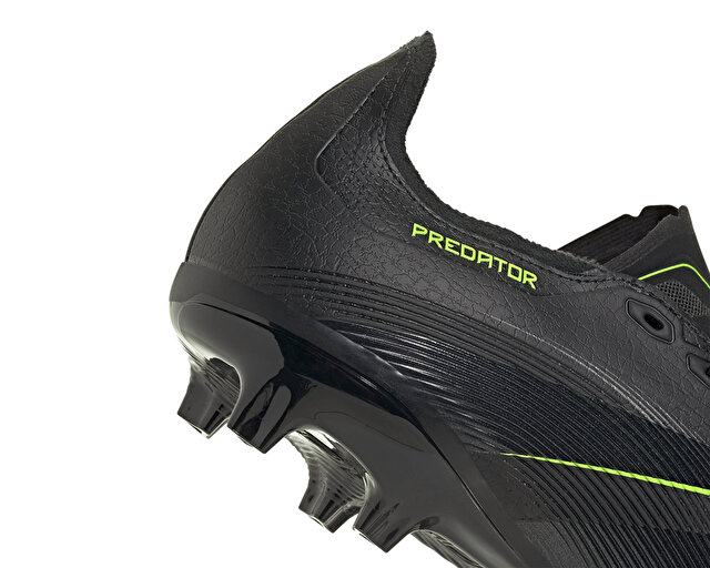 Adidas Futbol ayakkabısı Kramponlar PREDATOR LEAGUE FG - Görsel 9