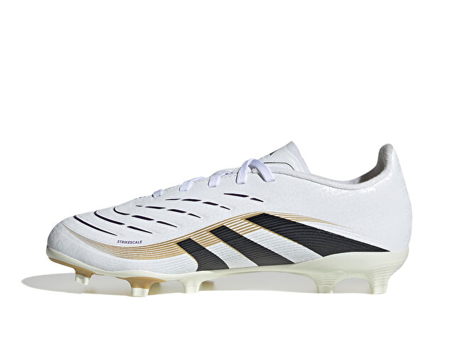 Adidas Ayakkabı Futbol PREDATOR LEAGUE FG/MG J - Görsel 3