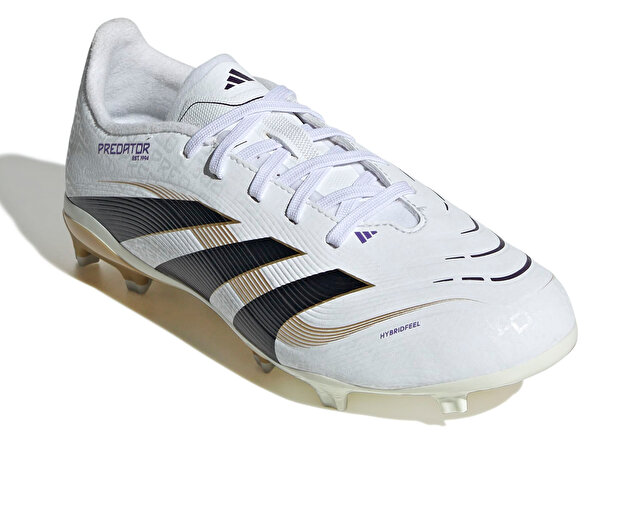 Adidas Ayakkabı Futbol PREDATOR LEAGUE FG/MG J - Görsel 4
