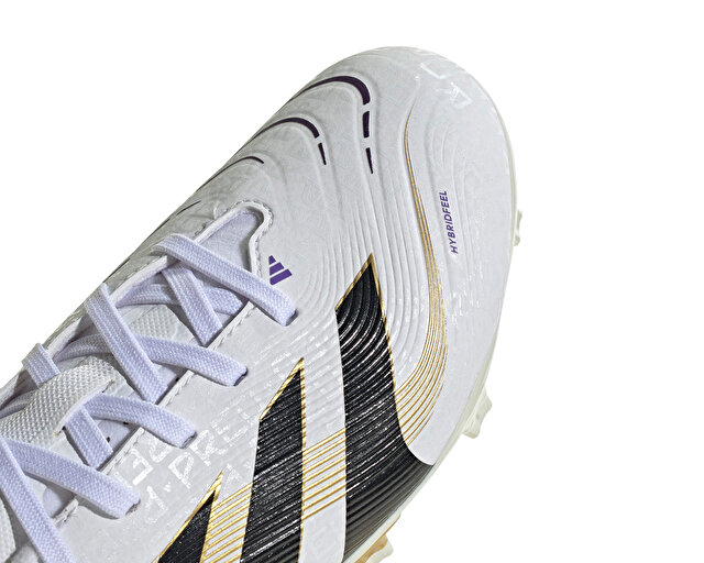 Adidas Ayakkabı Futbol PREDATOR LEAGUE FG/MG J - Görsel 8