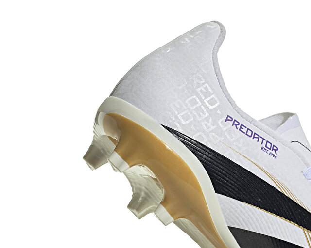 Adidas Ayakkabı Futbol PREDATOR LEAGUE FG/MG J - Görsel 9