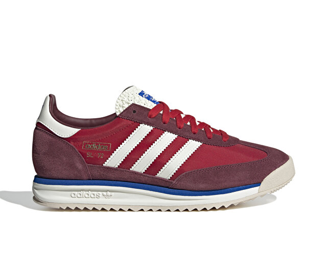 Adidas Ayakkabı Originals Sl 72 Rs - Görsel 2