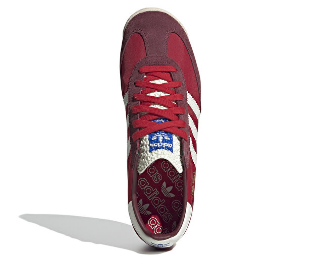 Adidas Ayakkabı Originals Sl 72 Rs - Görsel 5