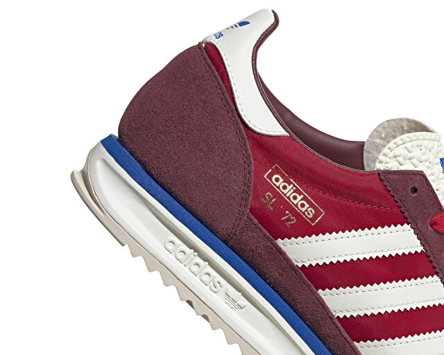 Adidas Ayakkabı Originals Sl 72 Rs - Görsel 9