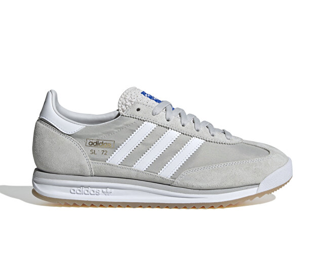 Adidas Ayakkabı Originals SL 72 RS - Görsel 2