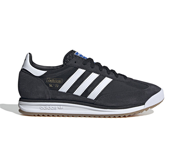 Adidas Ayakkabı Originals Sl 72 Rs - Görsel 2