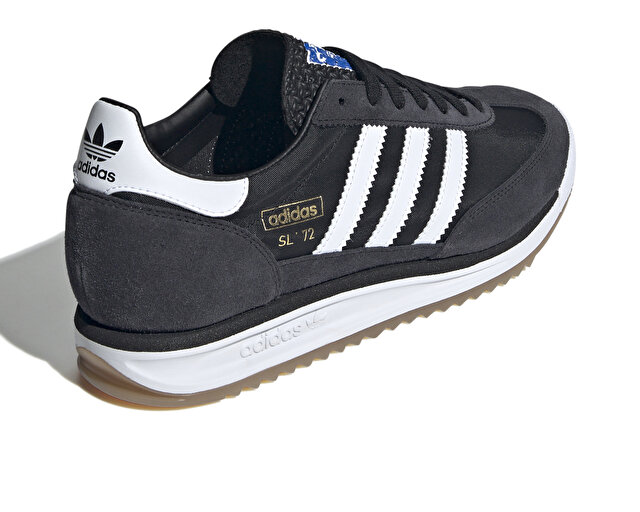 Adidas Ayakkabı Originals Sl 72 Rs - Görsel 6