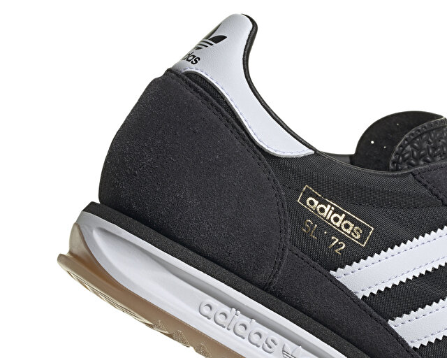 Adidas Ayakkabı Originals Sl 72 Rs - Görsel 9