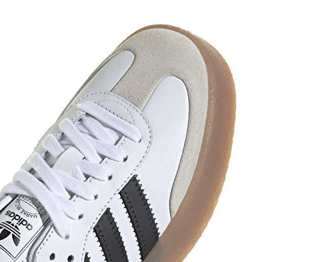 Adidas Ayakkabı Originals SAMBAE W - Görsel 8