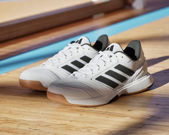 Adidas Ayakkabı Antrenman ve Spor Salonu Ayakkabıları LIGRA 8 M - Görsel 6