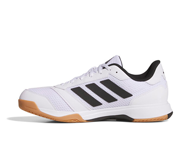 Adidas Ayakkabı Antrenman ve Spor Salonu Ayakkabıları LIGRA 8 M - Görsel 9