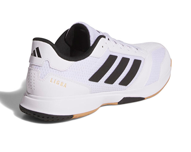 Adidas Ayakkabı Antrenman ve Spor Salonu Ayakkabıları LIGRA 8 M - Görsel 12