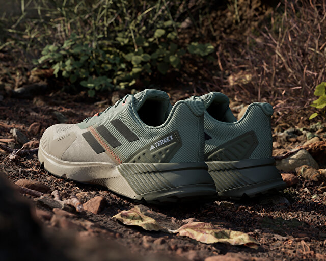 Adidas Koşu Ayakkabısı TERREX SOULSTRIDE - Görsel 5