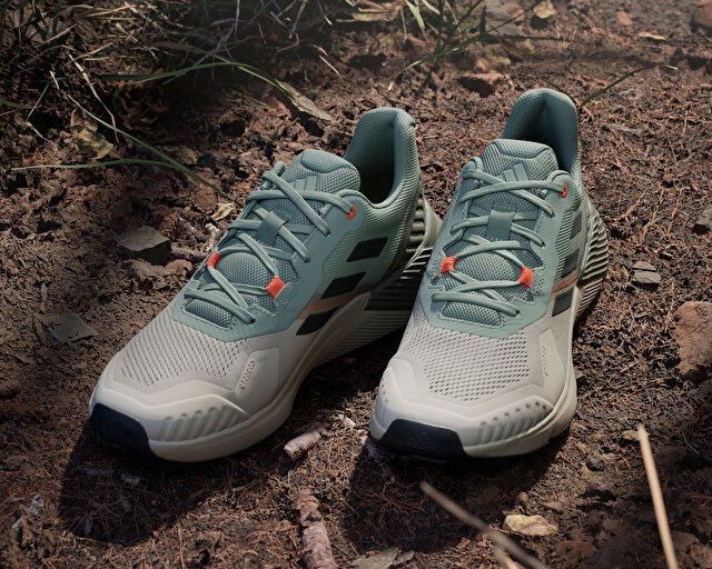Adidas Koşu Ayakkabısı TERREX SOULSTRIDE - Görsel 6