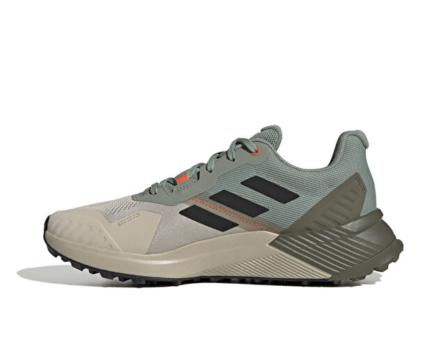 Adidas Koşu Ayakkabısı TERREX SOULSTRIDE - Görsel 7