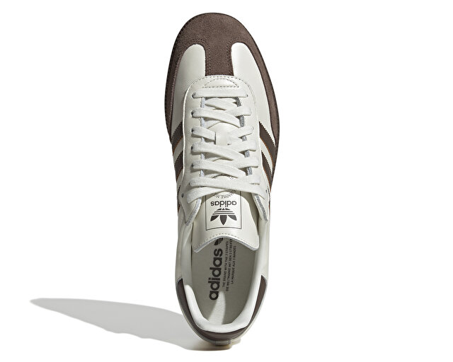 Adidas Ayakkabı Originals Samba Og - Görsel 5