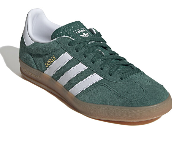 Adidas Ayakkabı Originals Gazelle Indoor - Görsel 4
