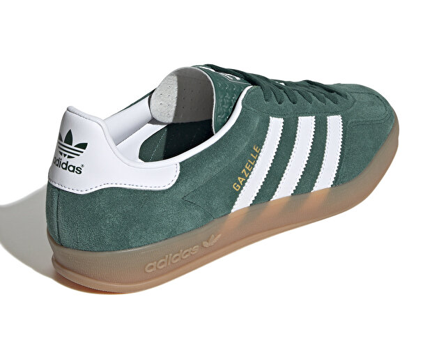 Adidas Ayakkabı Originals Gazelle Indoor - Görsel 6