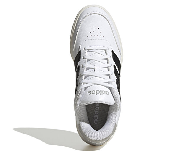 Adidas Ayakkabı Günlük Courtblock Bold - Görsel 5