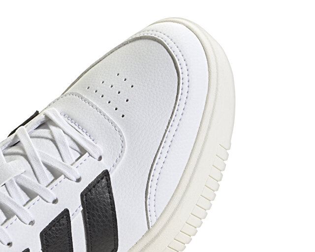 Adidas Ayakkabı Günlük Courtblock Bold - Görsel 8