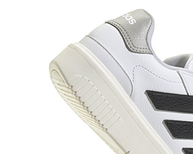 Adidas Ayakkabı Günlük Courtblock Bold - Görsel 9
