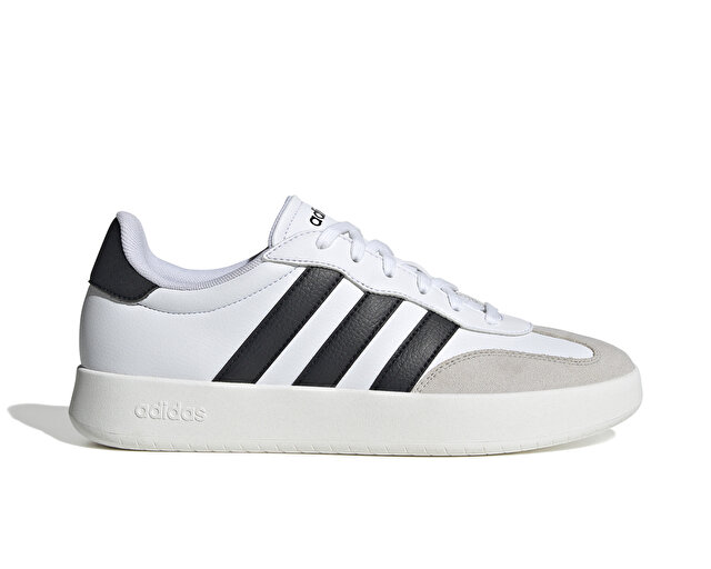 Adidas Ayakkabı Günlük Barreda - Görsel 2