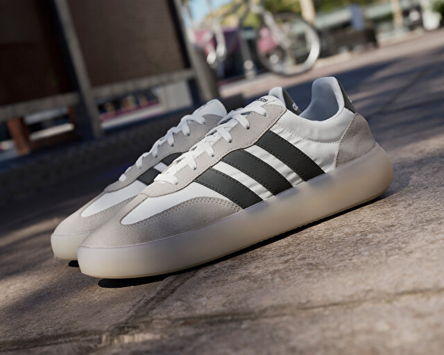 Adidas Ayakkabı Günlük BARREDA DECODE - Görsel 3