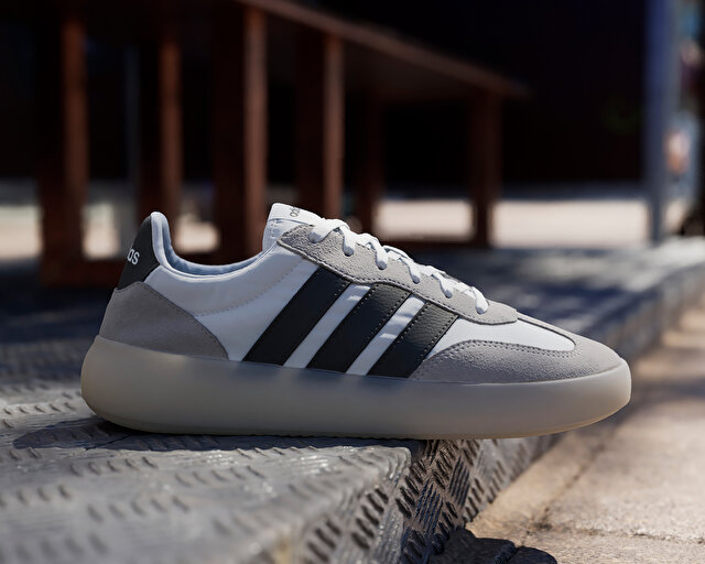 Adidas Ayakkabı Günlük BARREDA DECODE - Görsel 4