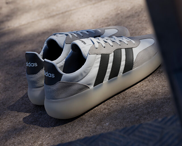 Adidas Ayakkabı Günlük BARREDA DECODE - Görsel 6