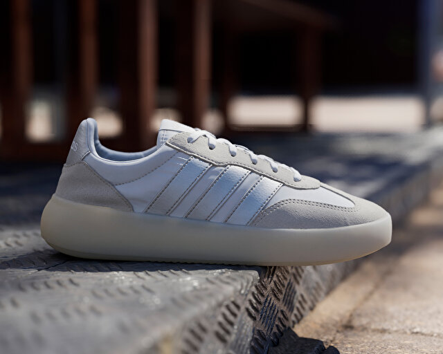 Adidas Ayakkabı Günlük Barreda Decode - Görsel 11