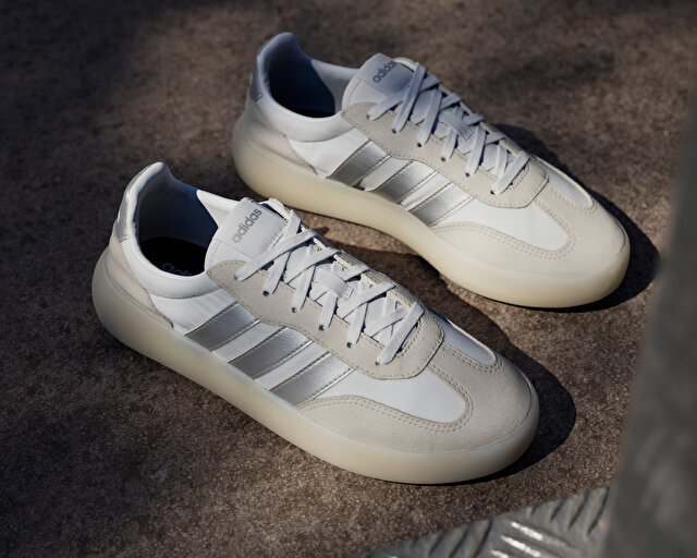 Adidas Ayakkabı Günlük Barreda Decode - Görsel 10