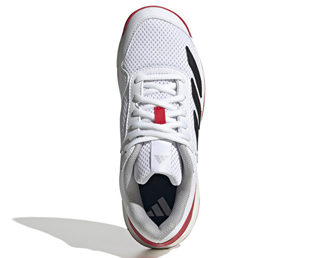 Adidas Ayakkabı Tenis Courtflash K - Görsel 5
