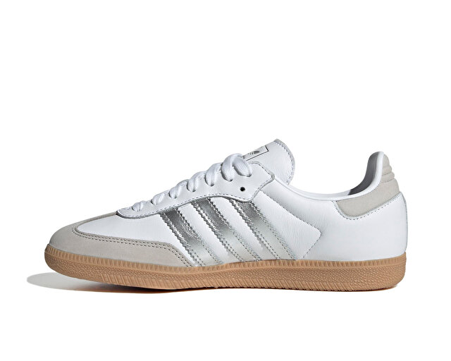 Adidas Ayakkabı Originals SAMBA OG W - Görsel 3