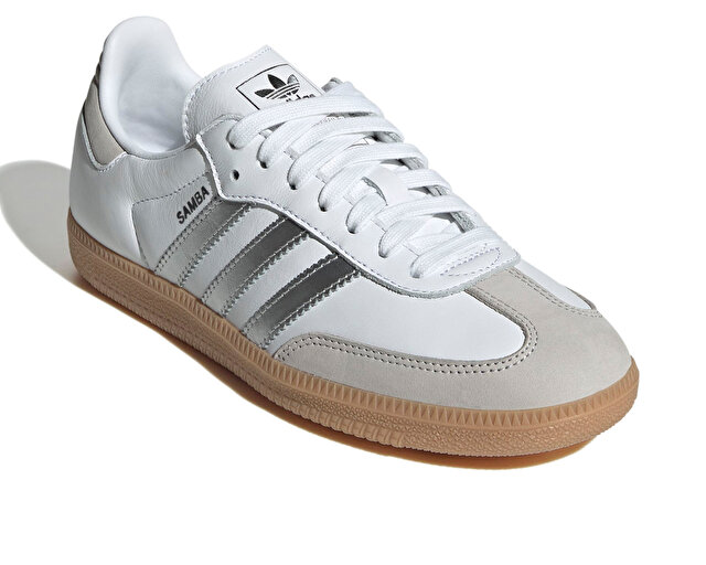 Adidas Ayakkabı Originals SAMBA OG W - Görsel 4