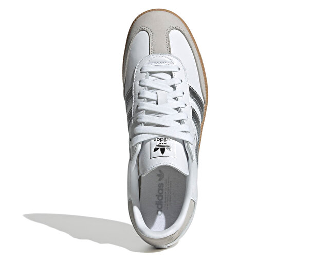 Adidas Ayakkabı Originals SAMBA OG W - Görsel 5