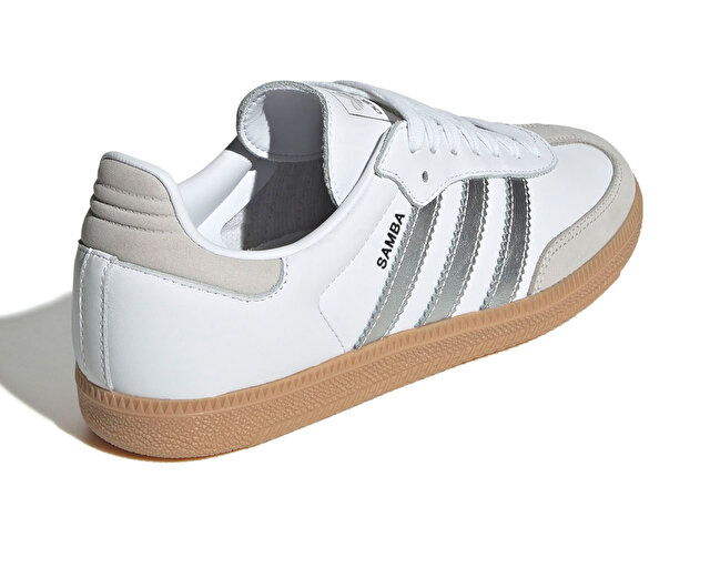 Adidas Ayakkabı Originals SAMBA OG W - Görsel 6