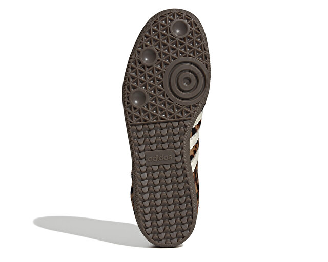 Adidas Ayakkabı Originals SAMBA OG W - Görsel 7